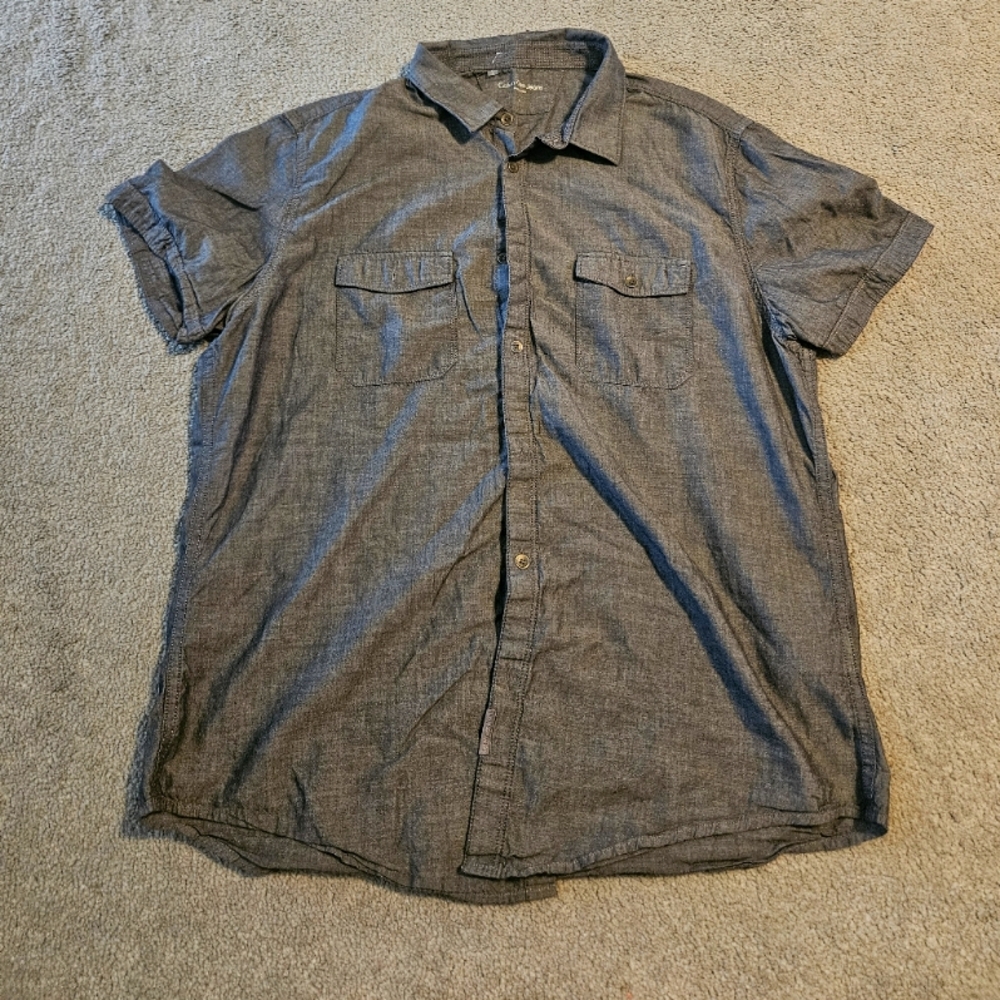 Calvin Klein Short Sleeve
